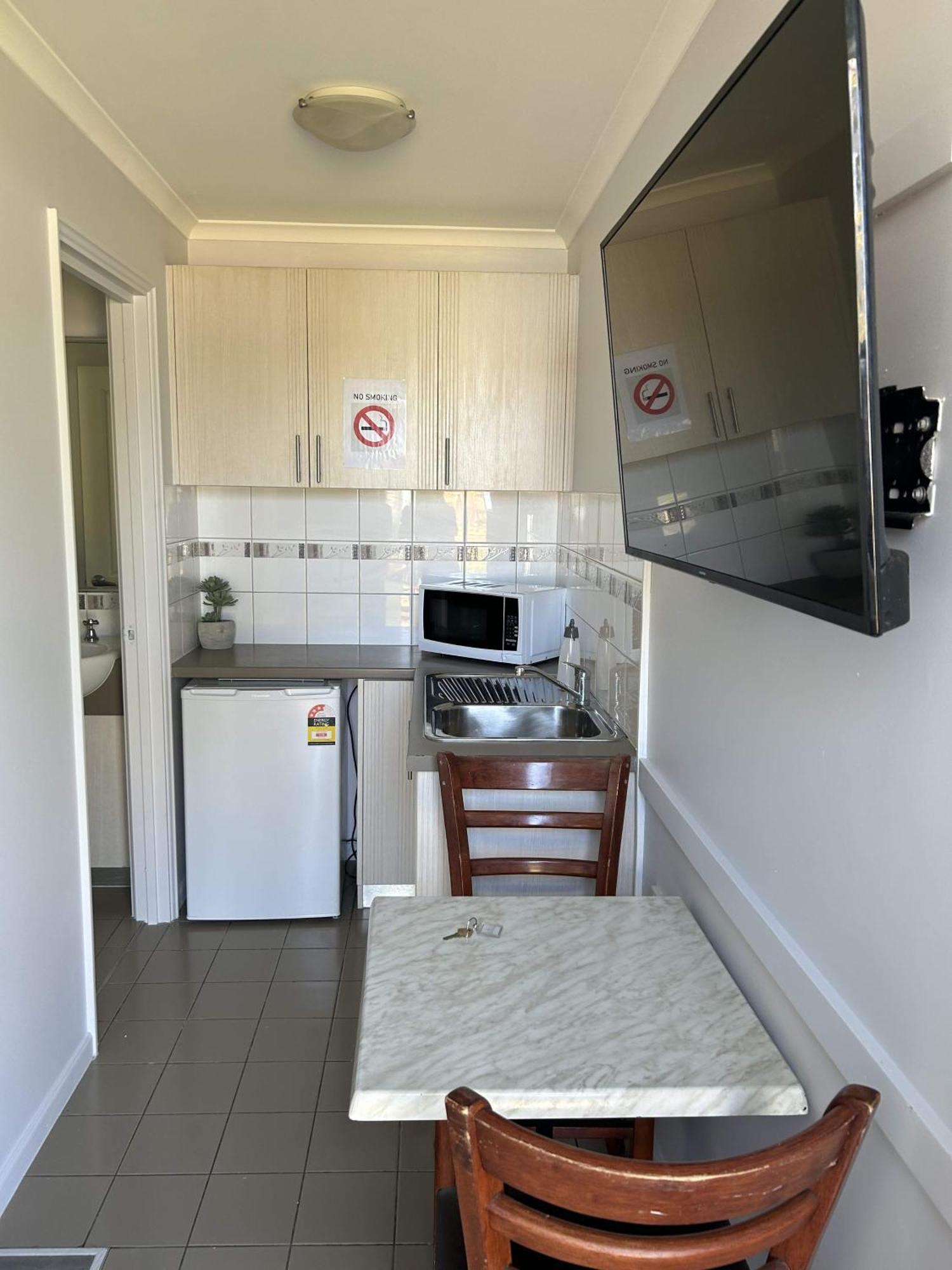 Mandurah Coastal Holiday Park Екстериор снимка