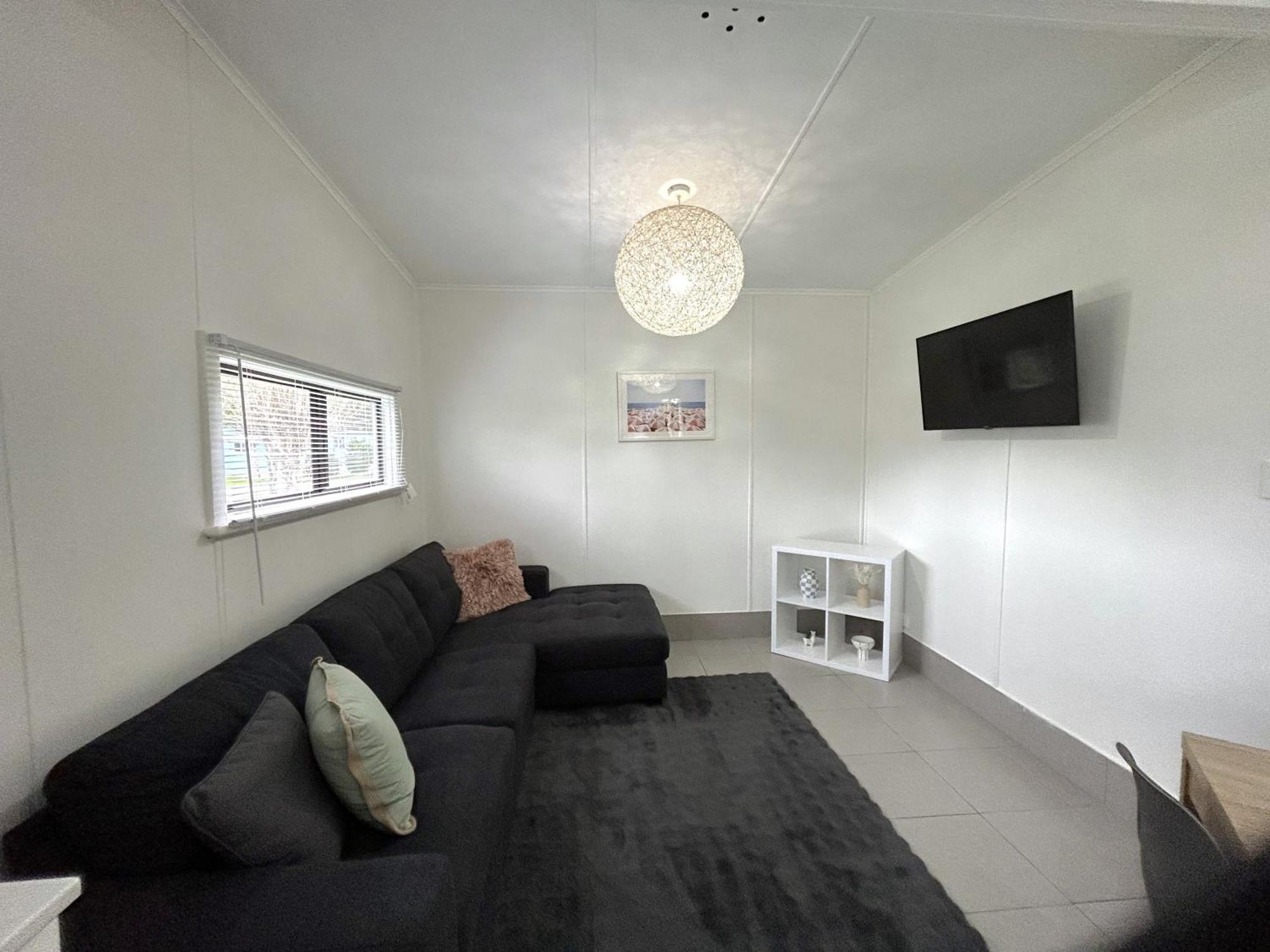 Mandurah Coastal Holiday Park Екстериор снимка