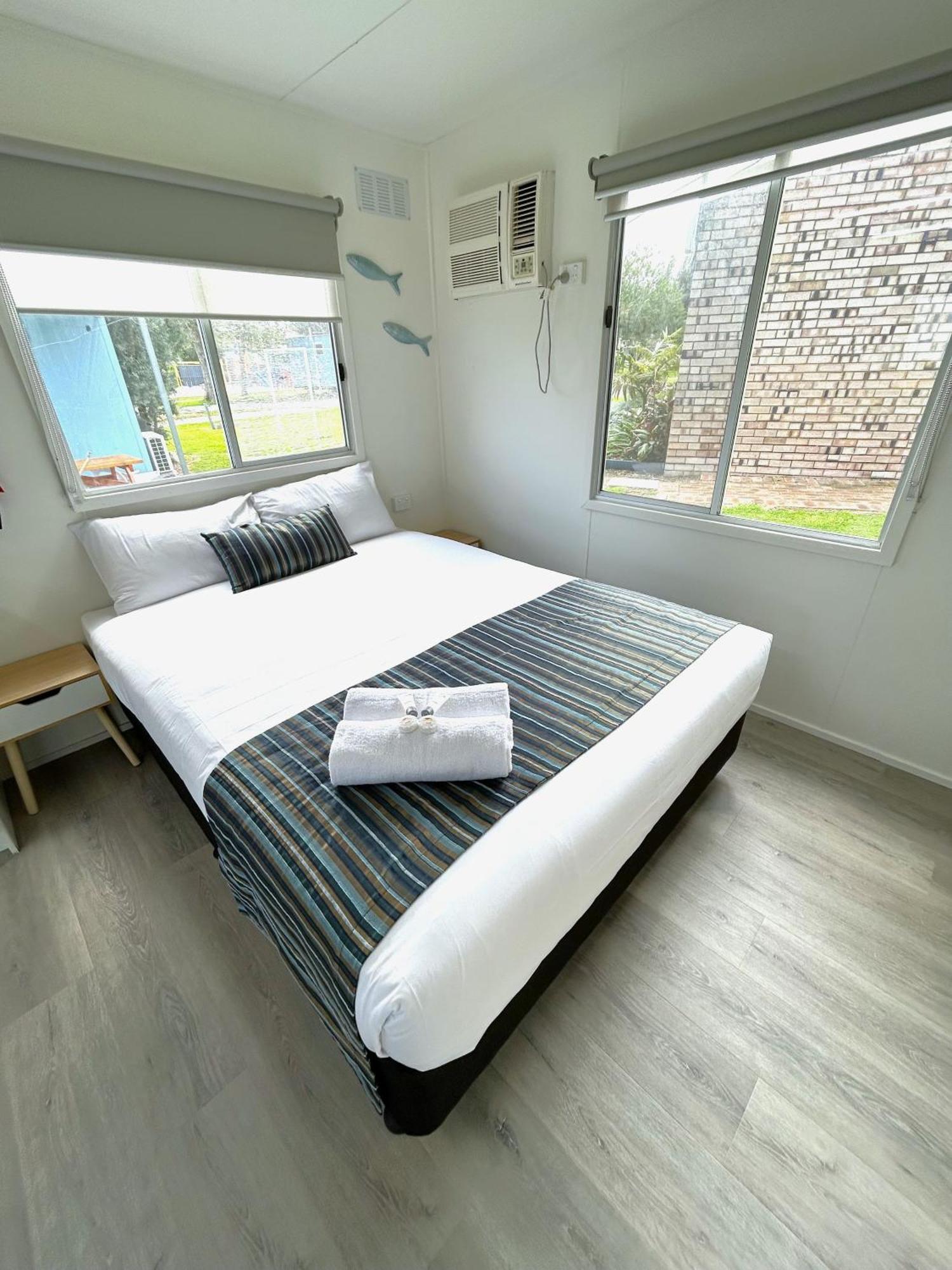 Mandurah Coastal Holiday Park Екстериор снимка