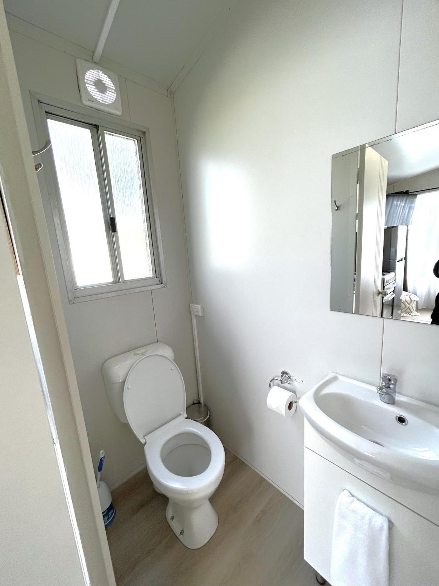 Mandurah Coastal Holiday Park Екстериор снимка