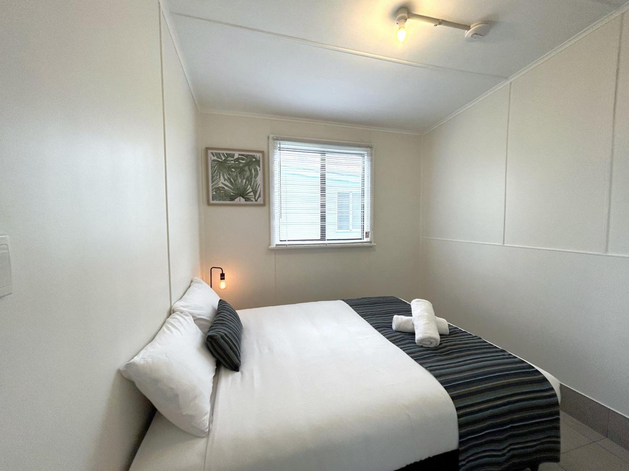Mandurah Coastal Holiday Park Екстериор снимка