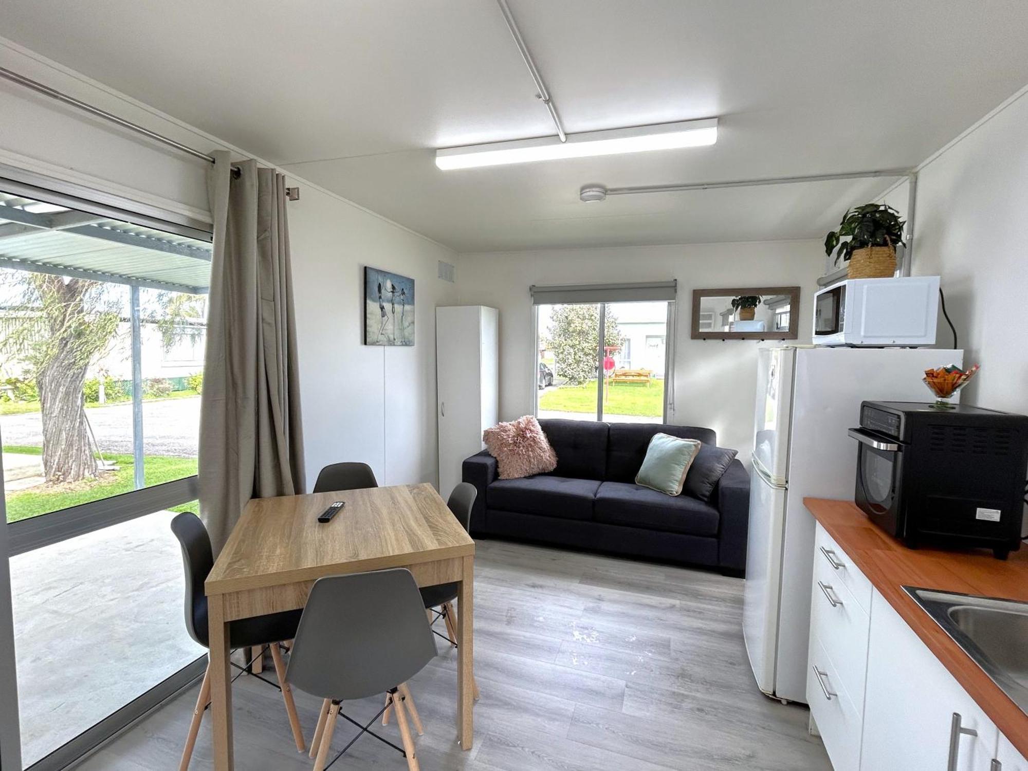 Mandurah Coastal Holiday Park Екстериор снимка