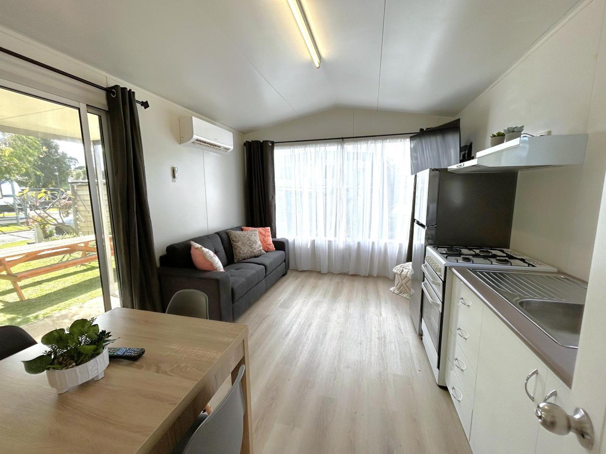 Mandurah Coastal Holiday Park Екстериор снимка