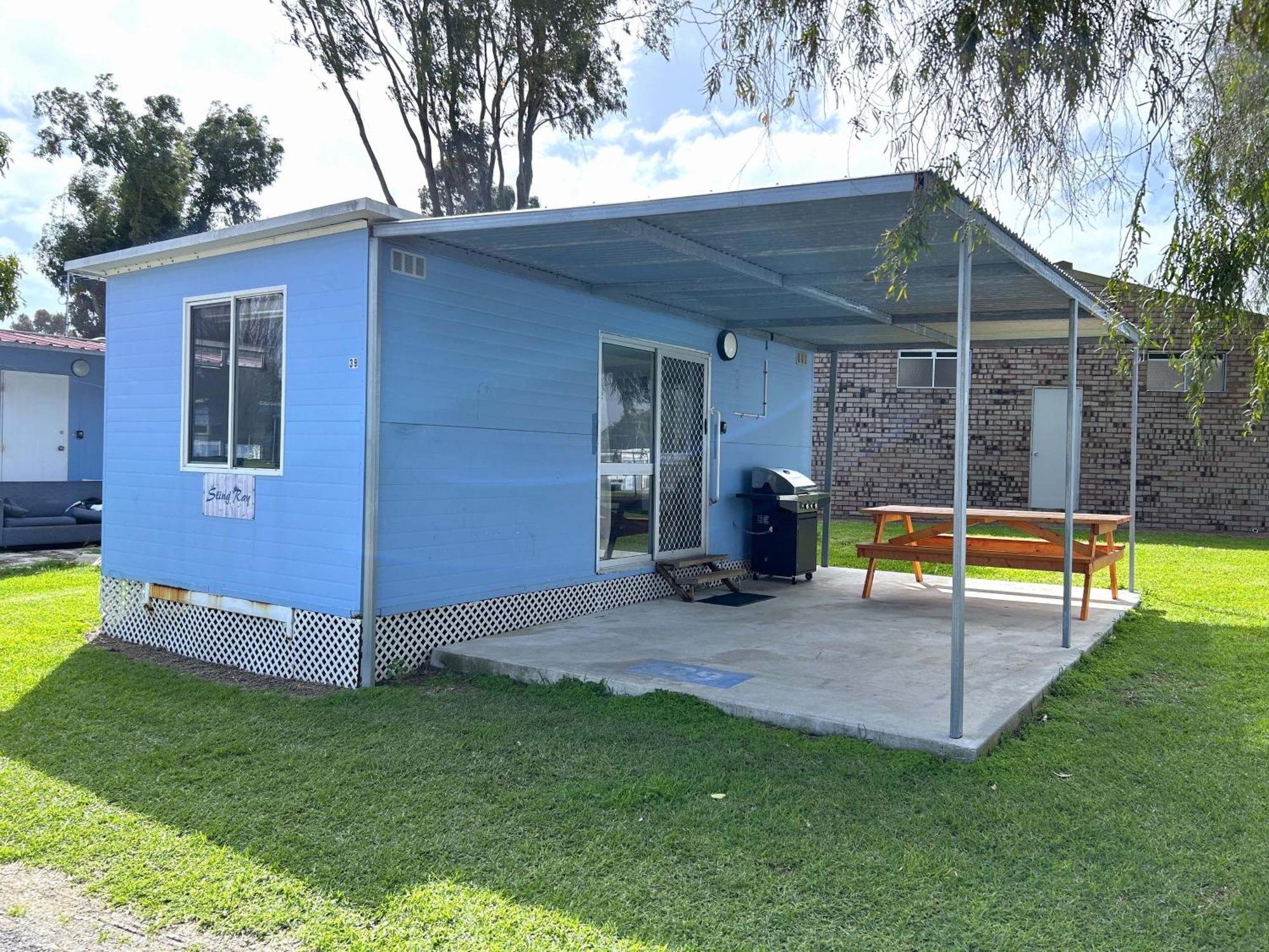 Mandurah Coastal Holiday Park Екстериор снимка