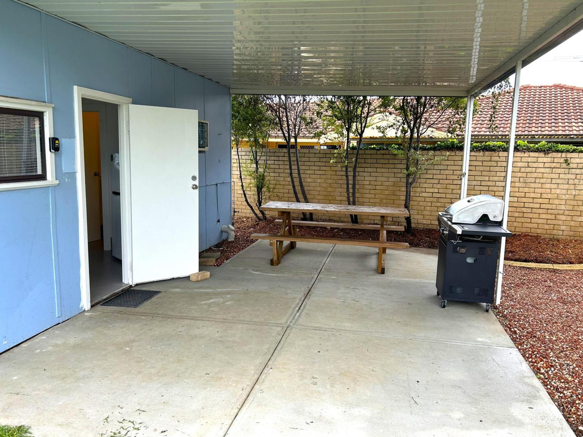 Mandurah Coastal Holiday Park Екстериор снимка