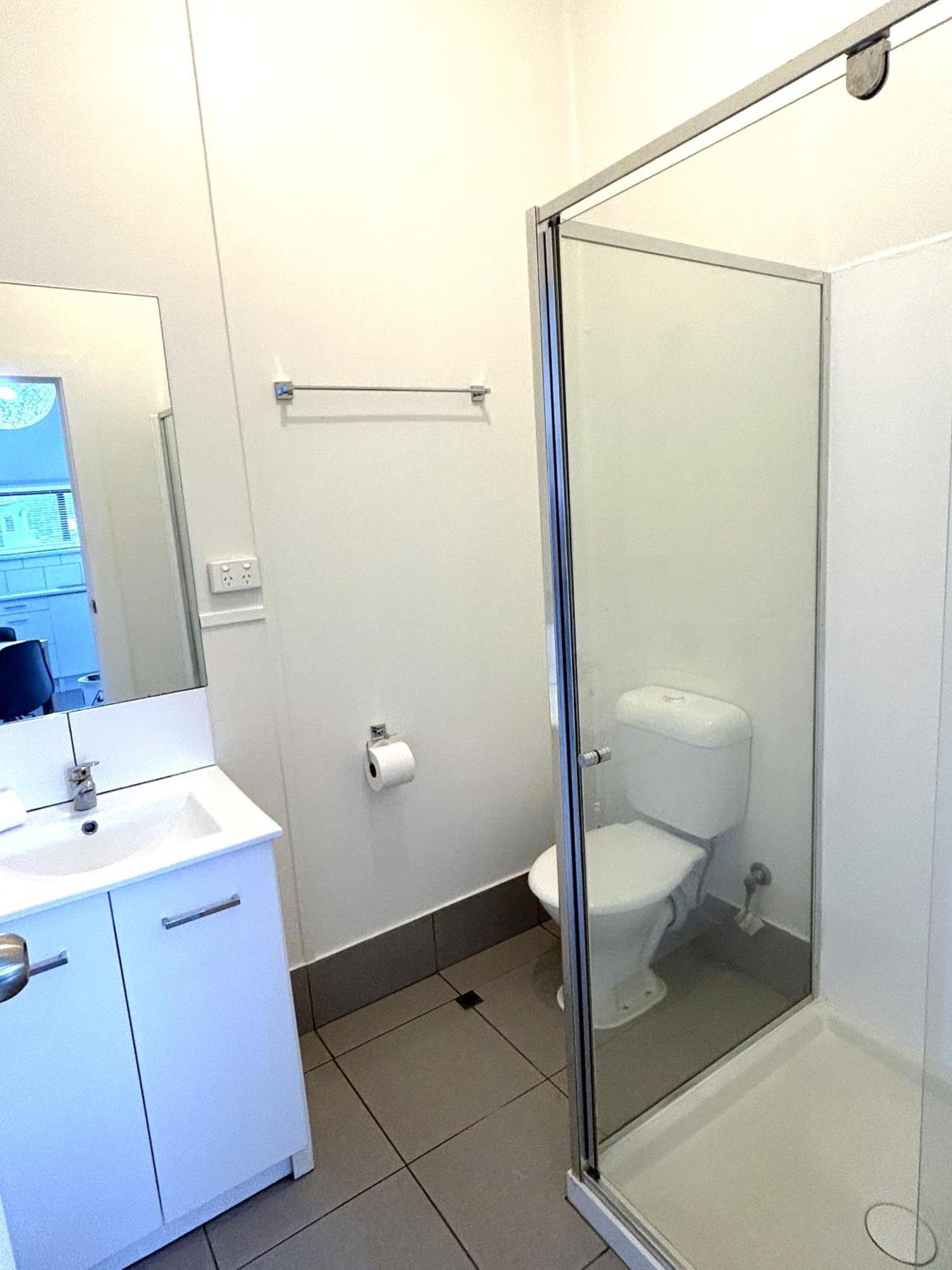 Mandurah Coastal Holiday Park Екстериор снимка