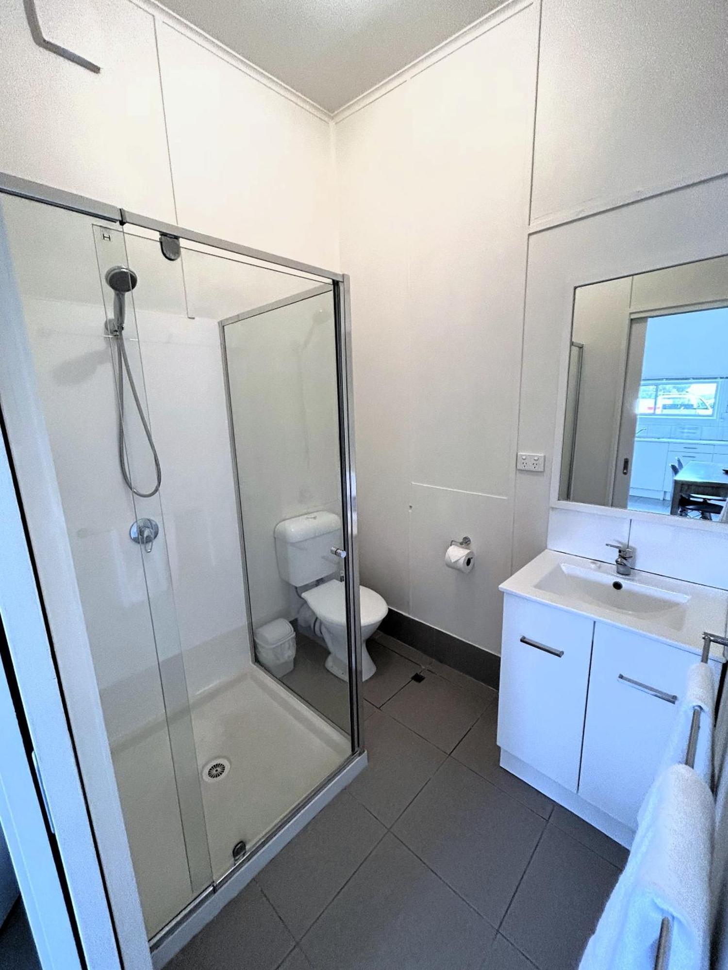Mandurah Coastal Holiday Park Екстериор снимка
