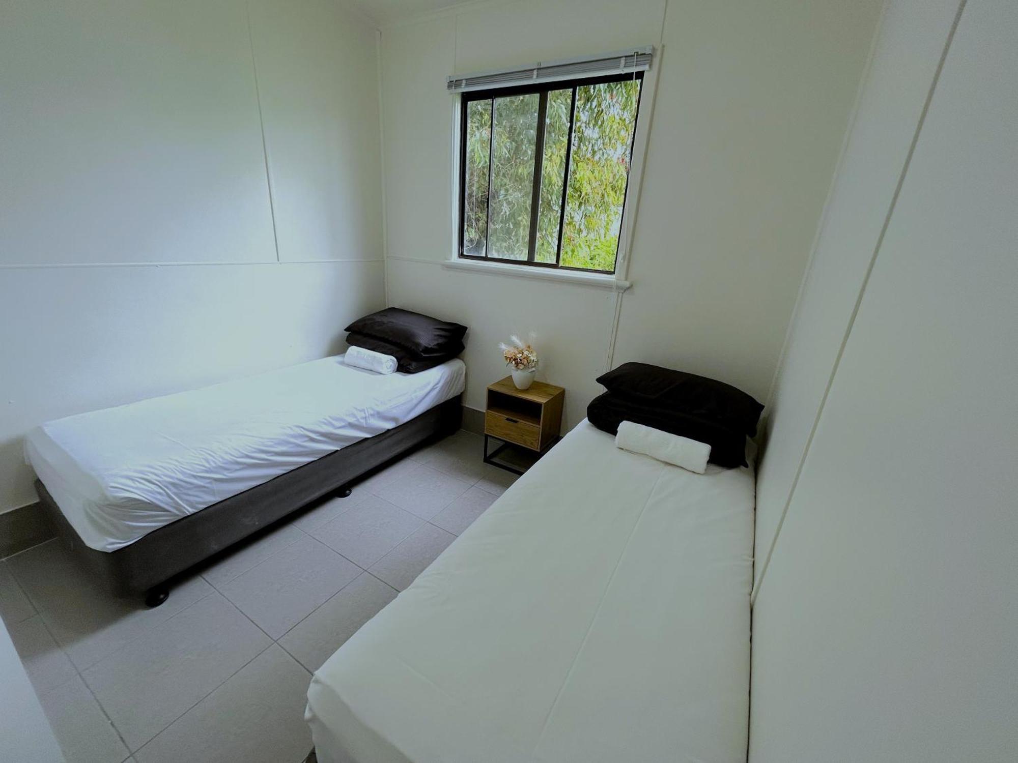Mandurah Coastal Holiday Park Екстериор снимка