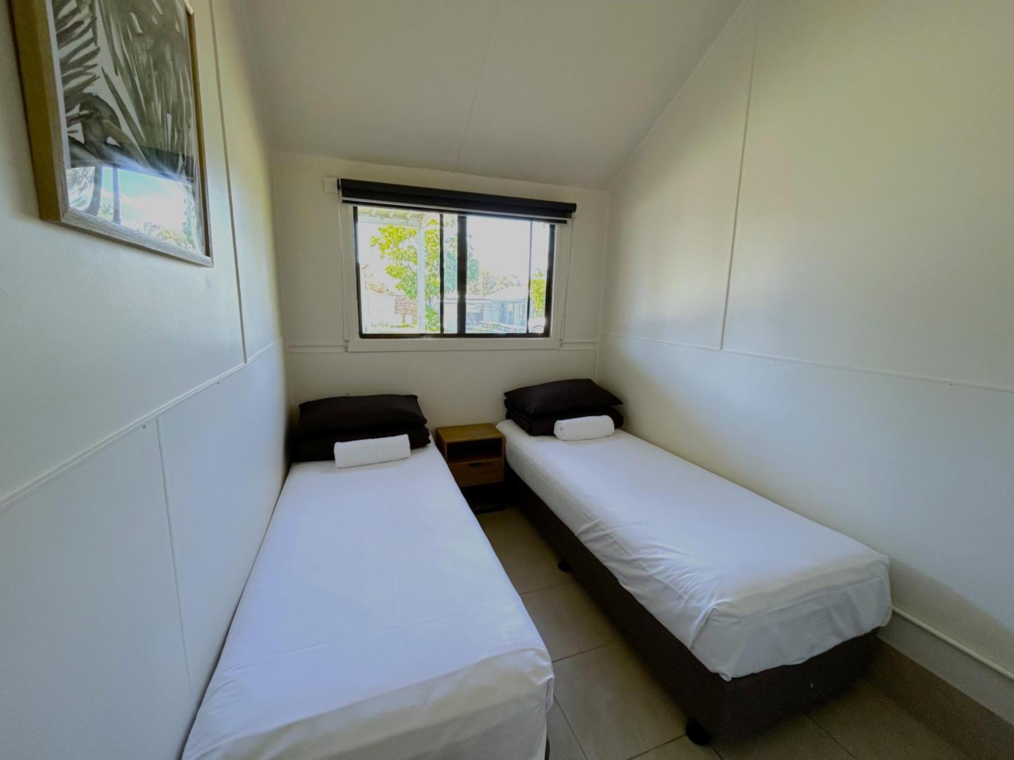 Mandurah Coastal Holiday Park Екстериор снимка