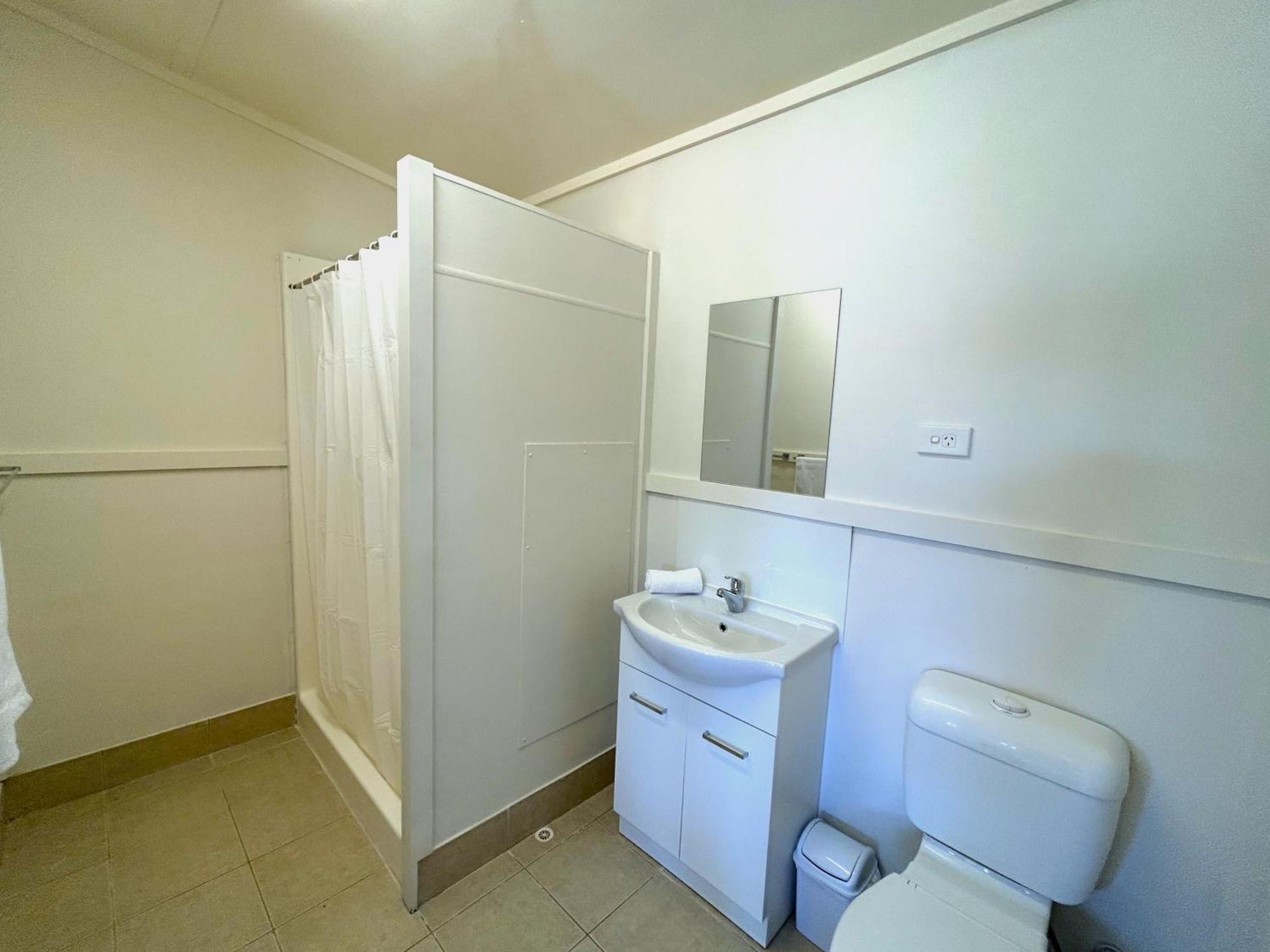 Mandurah Coastal Holiday Park Екстериор снимка