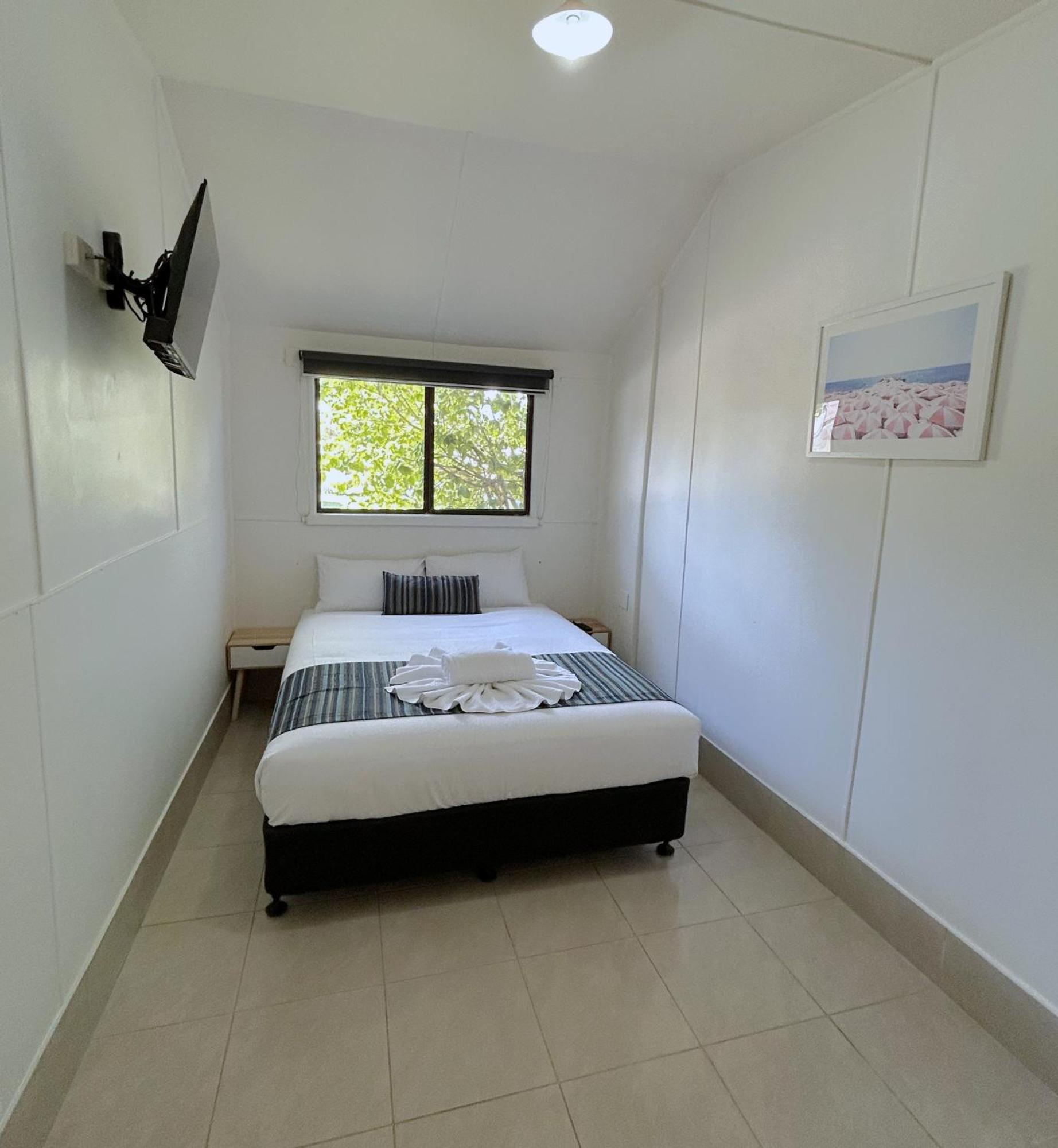 Mandurah Coastal Holiday Park Екстериор снимка