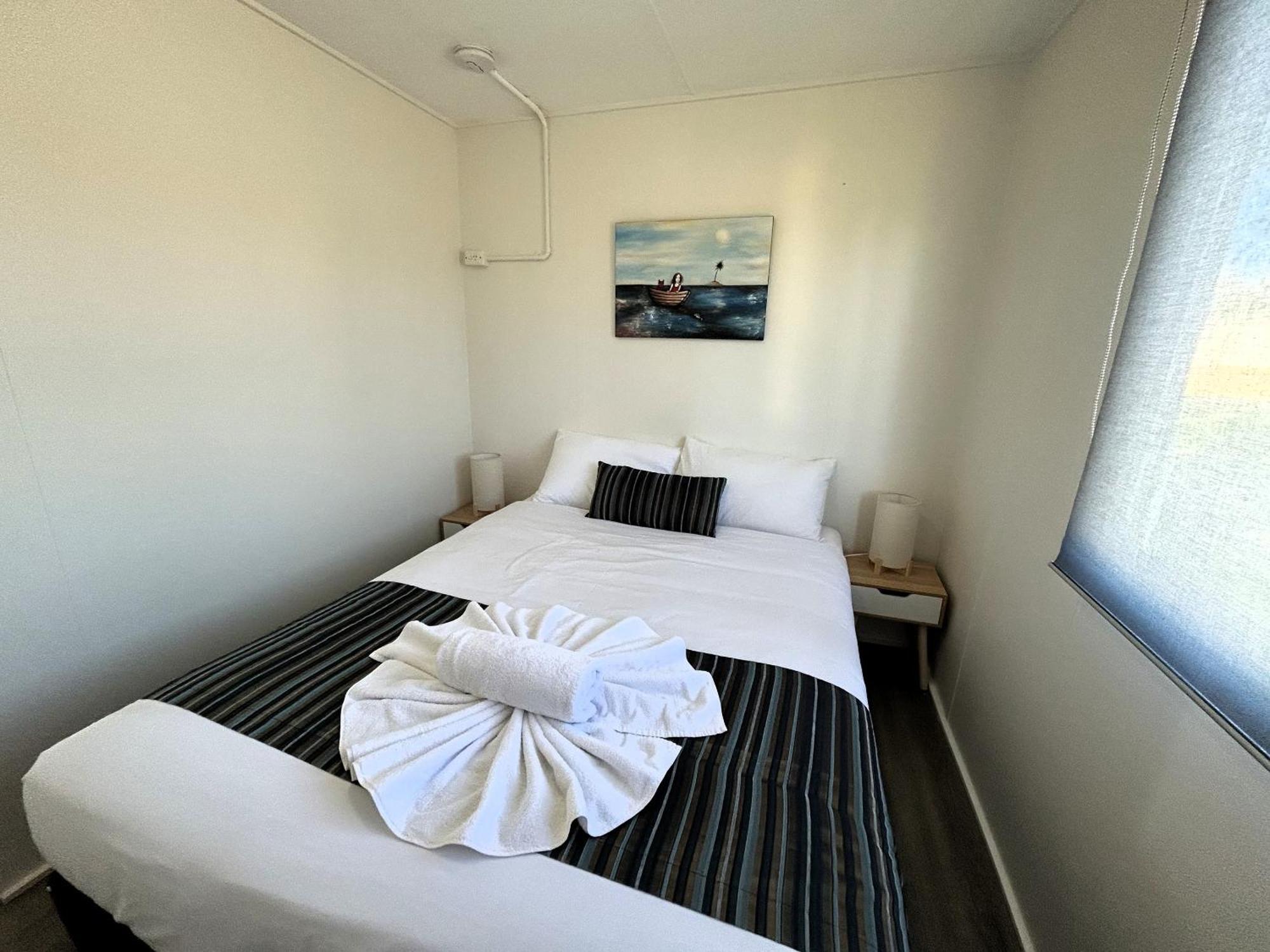 Mandurah Coastal Holiday Park Екстериор снимка