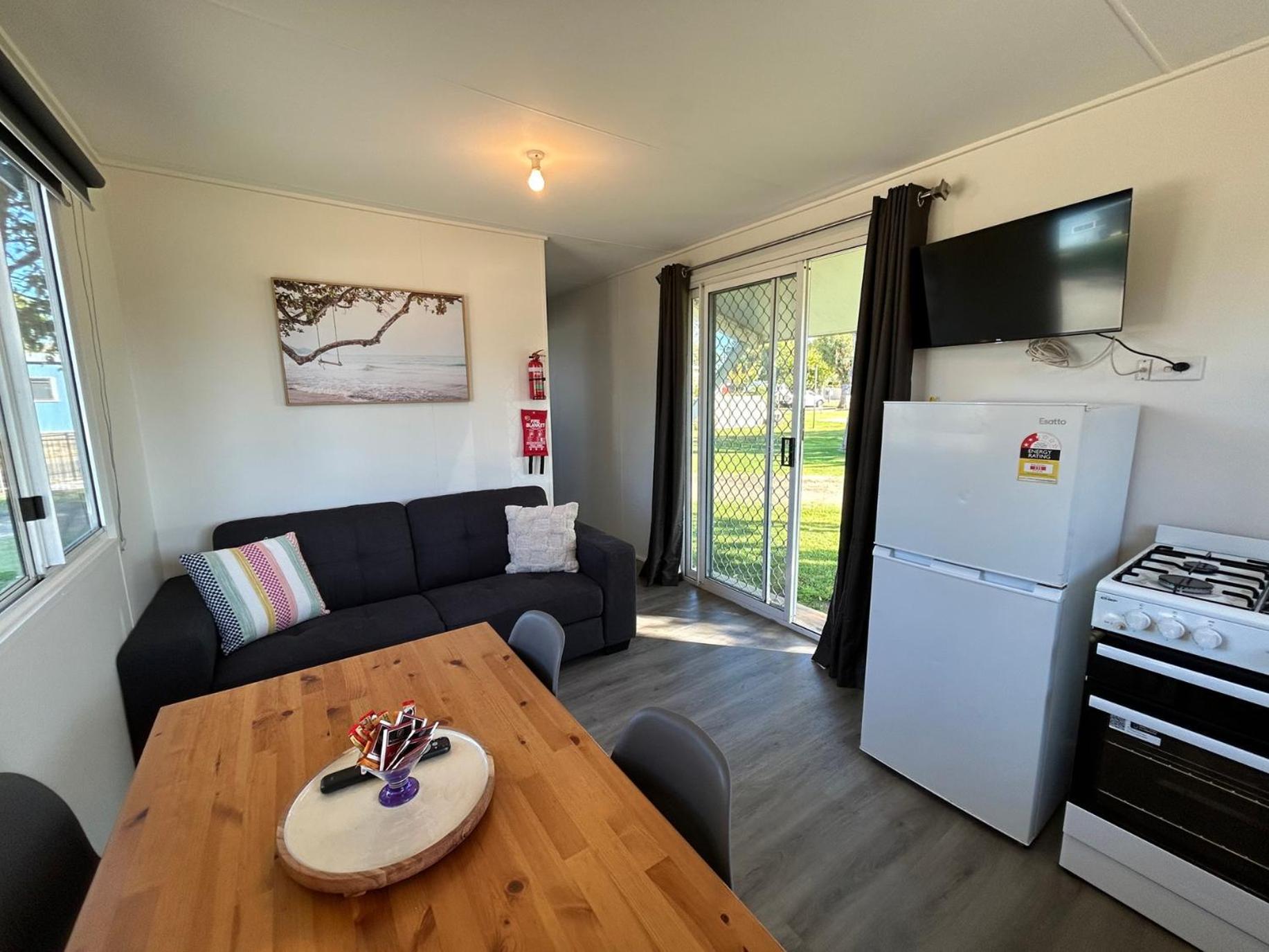 Mandurah Coastal Holiday Park Екстериор снимка