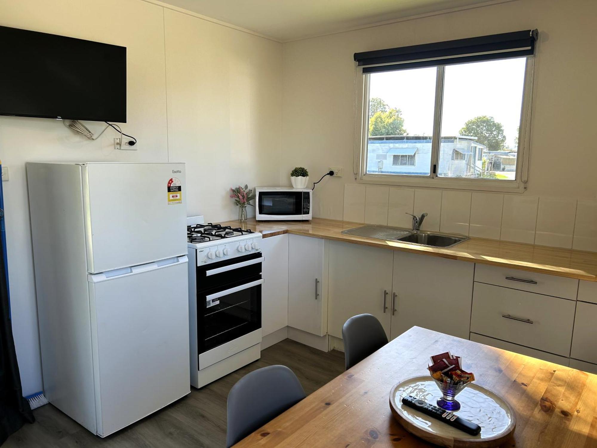 Mandurah Coastal Holiday Park Екстериор снимка
