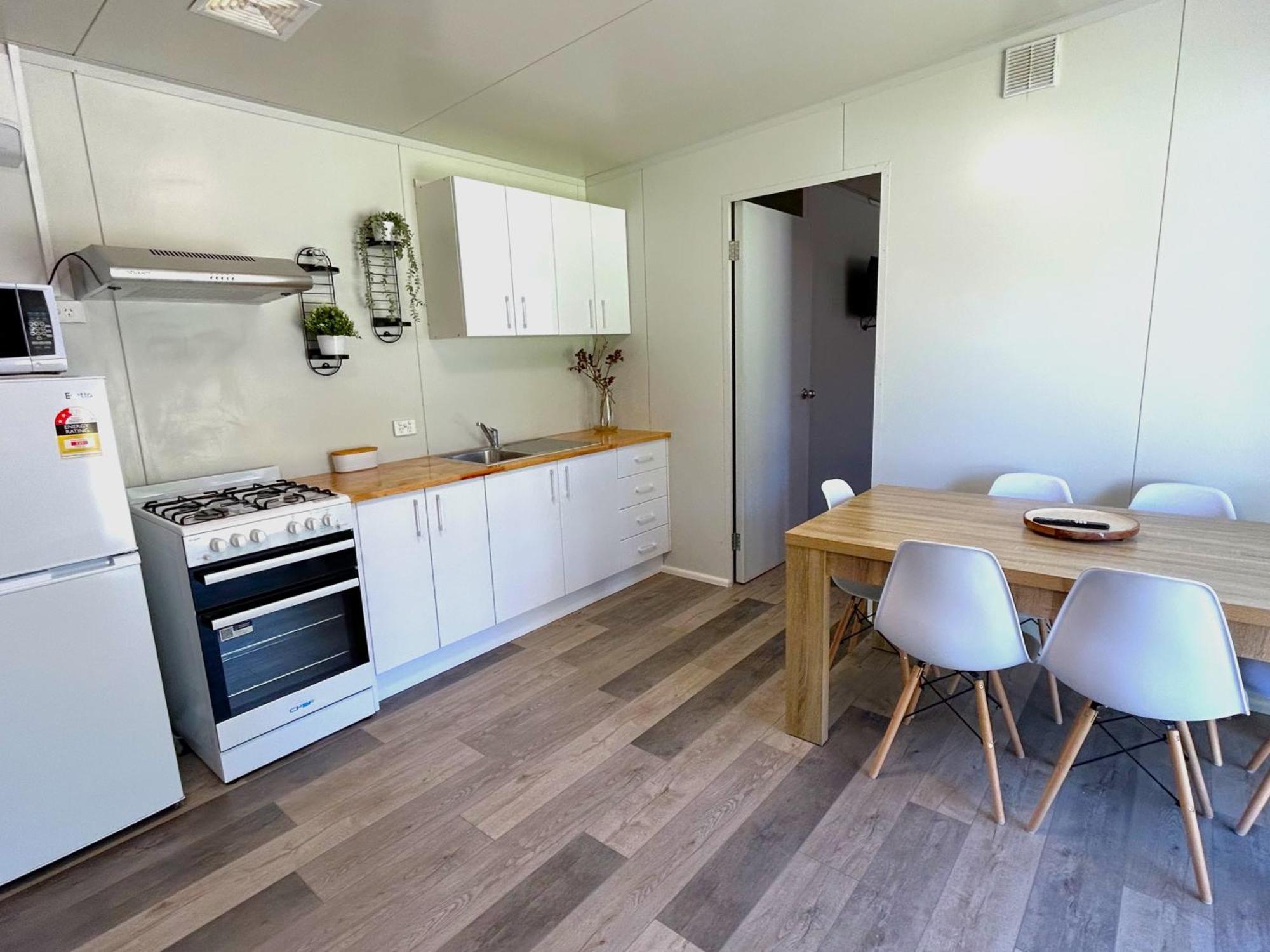 Mandurah Coastal Holiday Park Екстериор снимка