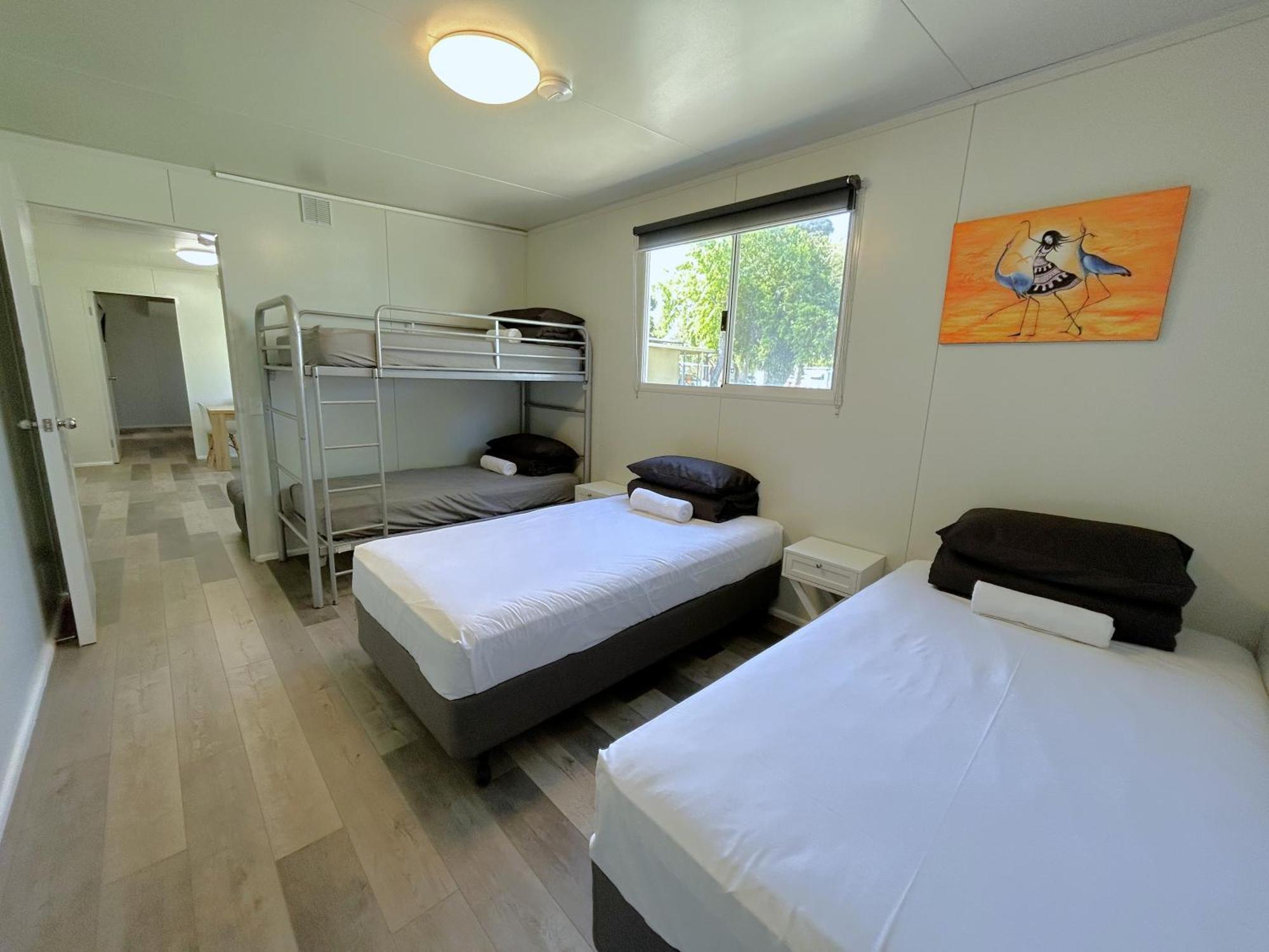 Mandurah Coastal Holiday Park Екстериор снимка