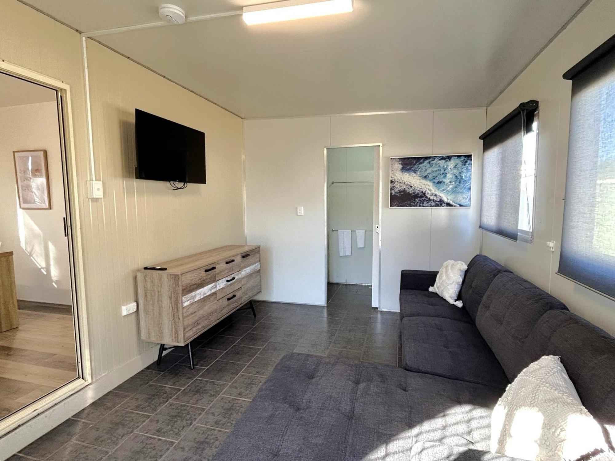 Mandurah Coastal Holiday Park Екстериор снимка